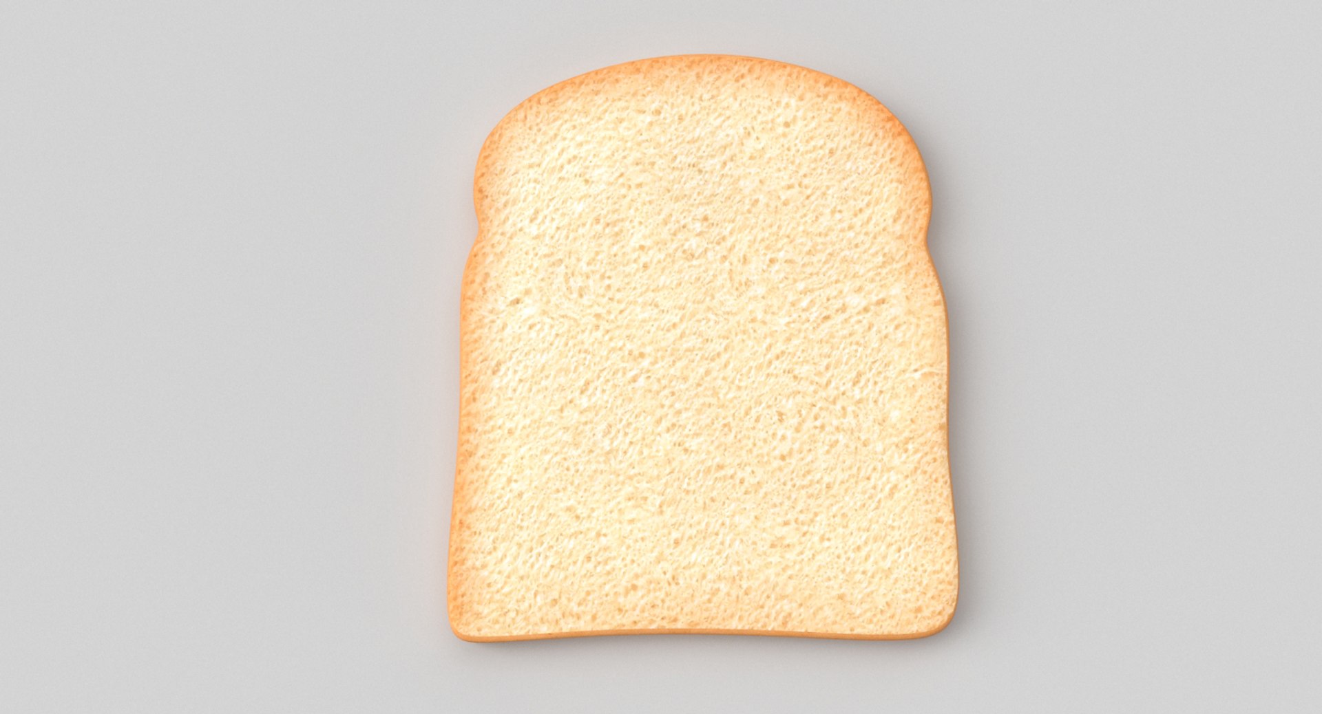 toast bread slice 3D https://p.turbosquid.com/ts-thumb/ai/FhZ0N9/fY2RP9AH/toast4/jpg/1526566845/1920x1080/fit_q87/7bf23528b9d84cd91a16ab68cd8797872d6ecbda/toast4.jpg