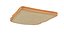 Model 3D Toast Bread Slice