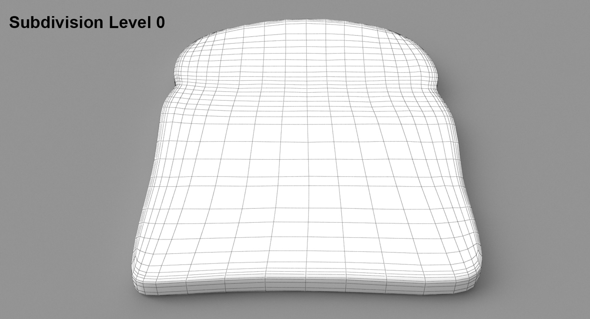 toast bread slice 3D https://p.turbosquid.com/ts-thumb/ai/FhZ0N9/rs9lMbNH/toast11/jpg/1526567275/1920x1080/fit_q87/8242cf8d0afb95db1b8f55c9682779ca238c6e77/toast11.jpg