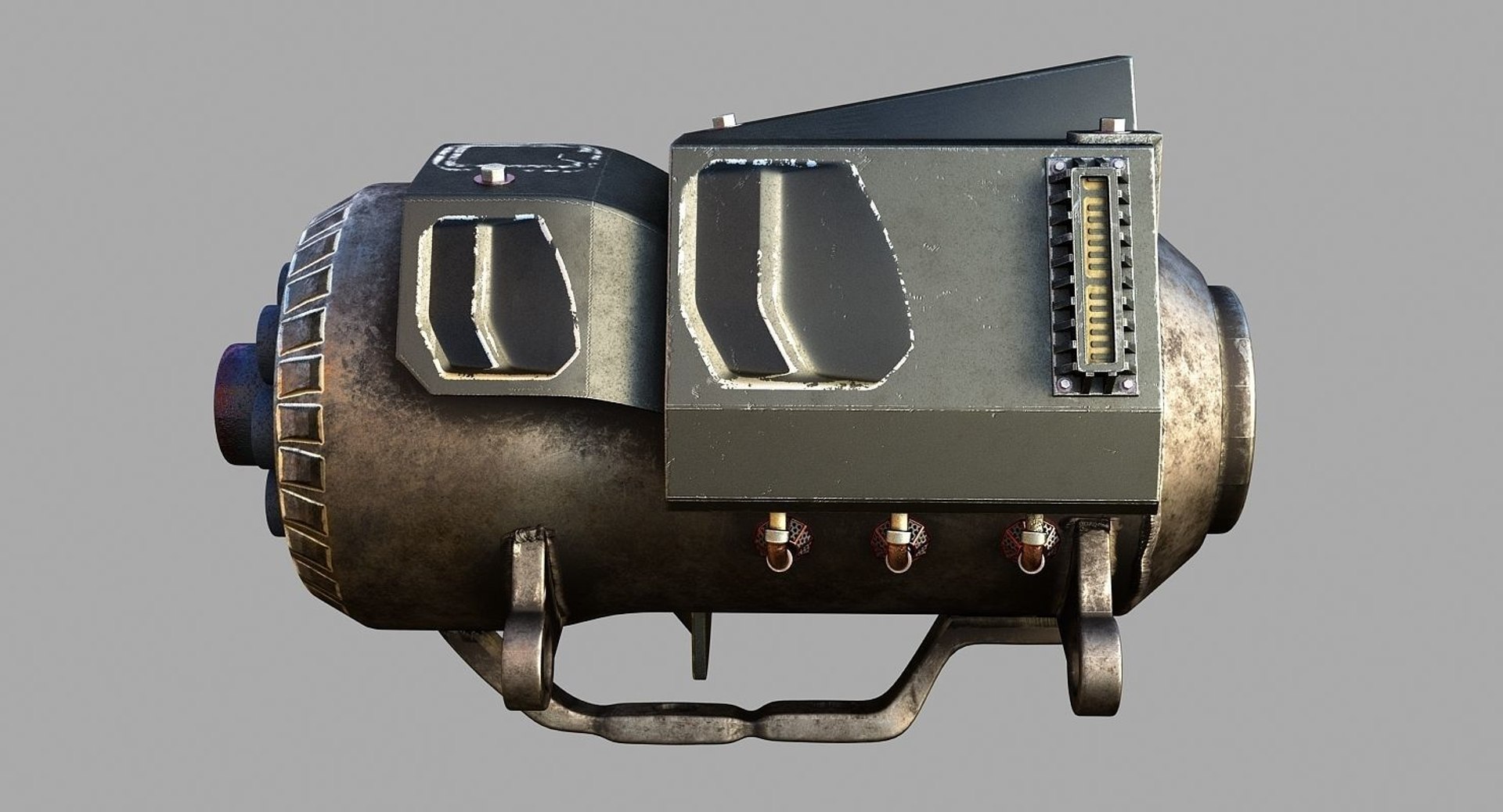 sci-fi big gun sci fi 3D model https://p.turbosquid.com/ts-thumb/ai/HDCWAc/SDcgjlhM/scifibiggunforrobotmecha3dmodellowpolymaxobjfbx2/jpg/1503836516/1920x1080/fit_q87/5e12c67b47df418fce62bc4ca88557511c734a03/scifibiggunforrobotmecha3dmodellowpolymaxobjfbx2.jpg