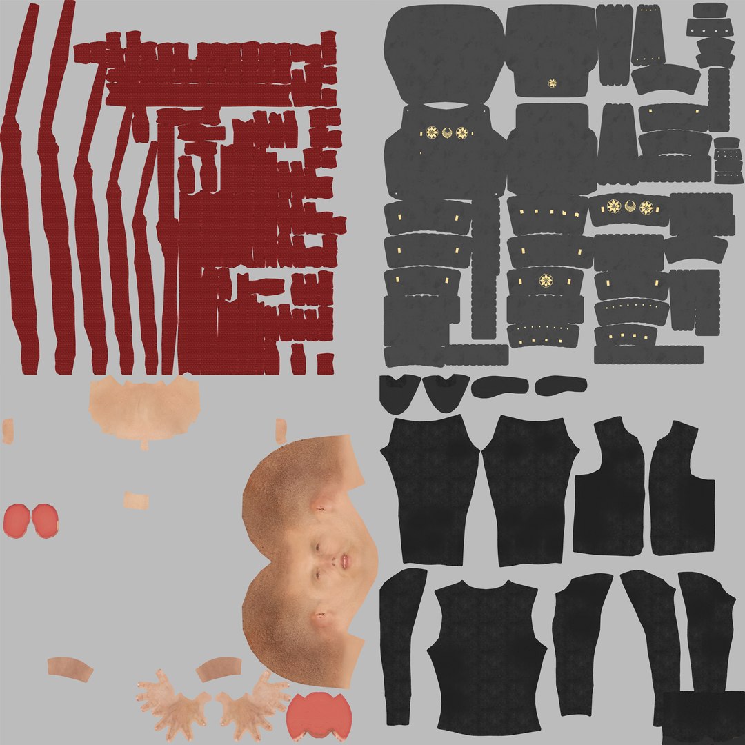 Warrior Pack 3D model https://p.turbosquid.com/ts-thumb/ai/Kp6AXU/RW/samurai_uv/jpg/1609500288/1920x1080/fit_q87/1b99d7d4cdfe9ac700972f9ec8fc5be4bbff5c61/samurai_uv.jpg