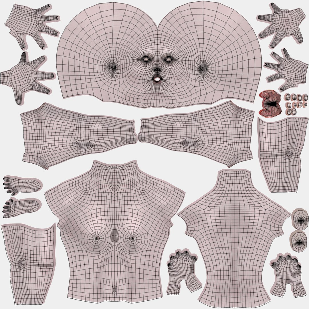 Warrior Pack 3D model https://p.turbosquid.com/ts-thumb/ai/Kp6AXU/nx/female_uv/jpg/1622100782/1920x1080/fit_q87/59ac6519a86ca6932af584b5f66b961a3ac44f7e/female_uv.jpg