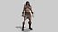 Pack Guerrier