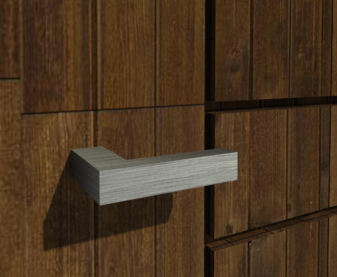 3D Revit Door - TurboSquid 1452571