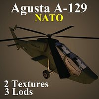 A129 NAT