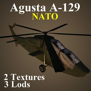 A129 NAT