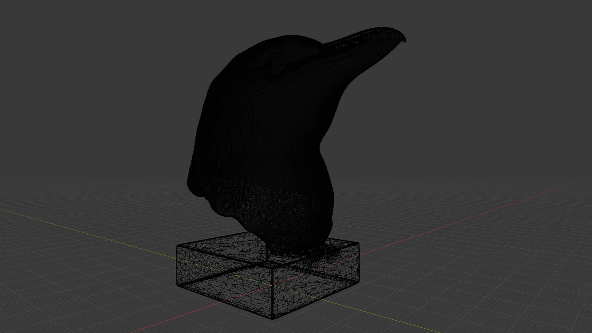 Penguin Bust - Animal Figurine 3D https://p.turbosquid.com/ts-thumb/ai/STg82F/X8/010/png/1762841585/1920x1080/fit_q87/d748eac04548365e57c0112a5141c6e159b1cb58/010.jpg