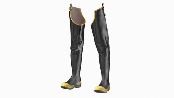 waterproof hip waders