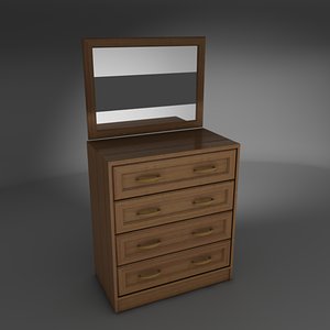 Commode