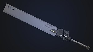 Type-4O Blade NieR Automata