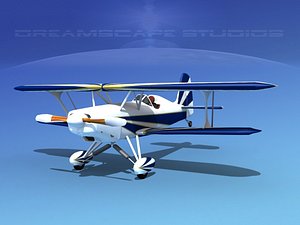 Stolp Starduster SA100 V05