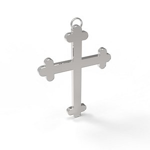 Old Style Cross-5