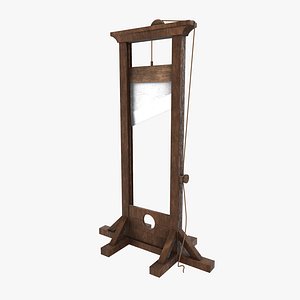Guillotine