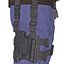 SWAT Policeman Rigged for Maya