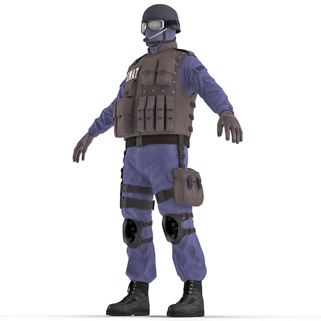3d model swat policeman rigged https://p.turbosquid.com/ts-thumb/ai/i3FoBU/FwfxMWz2/swatpolicemanriggedmaya3dmodel02/jpg/1479738489/1920x1080/fit_q87/9a11dcd2694cb92009401277bcb7d2a4fcb22b33/swatpolicemanriggedmaya3dmodel02.jpg