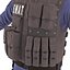 SWAT Policeman Rigged for Maya