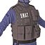 SWAT Policeman Rigged for Maya
