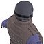 SWAT Policeman Rigged for Maya