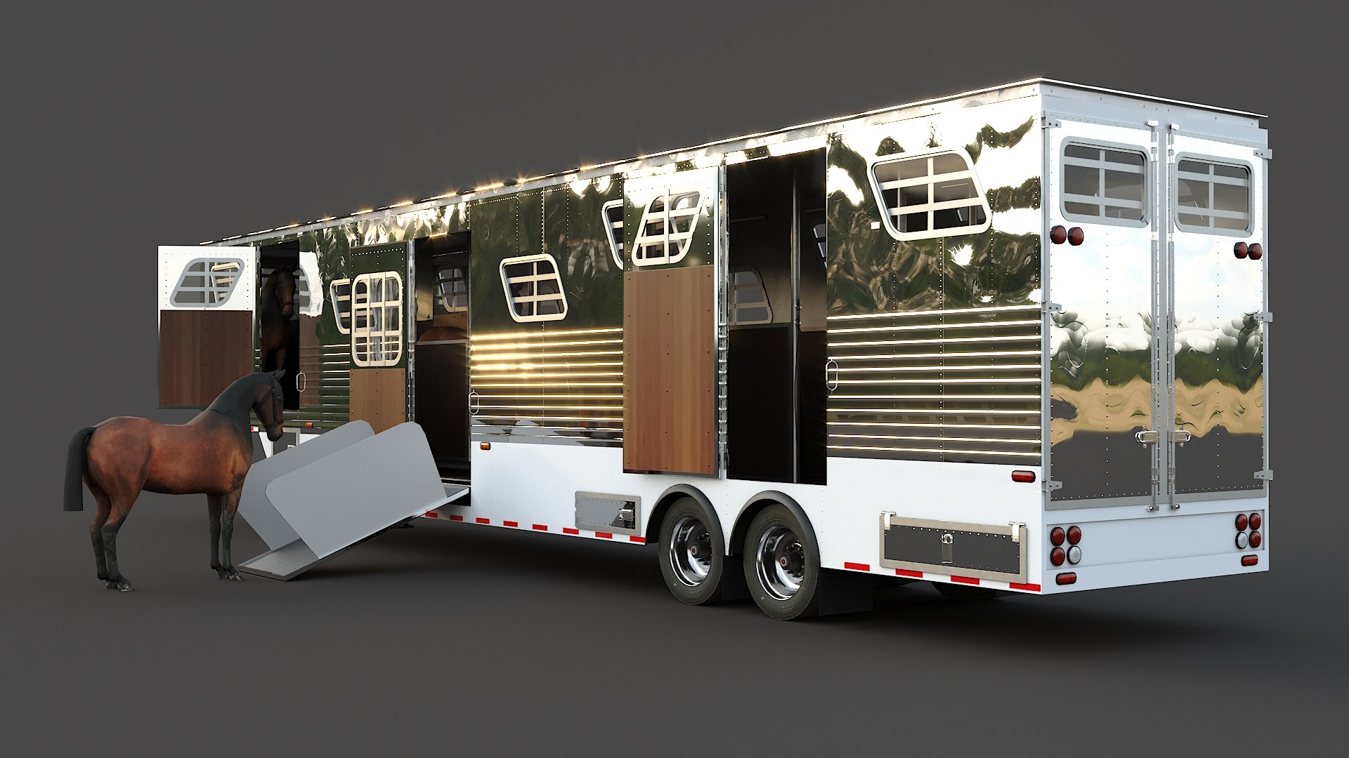 Horse Trailer with horse 3D https://p.turbosquid.com/ts-thumb/ai/n2O9H3/2P/sc_16/jpg/1638378019/1920x1080/fit_q87/e61140072591b6ade763a9d230cb3a1646b67f44/sc_16.jpg