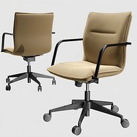 Quinti Office Swivel Chair