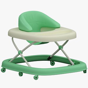 Baby walker