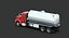 Camion sottovuoto