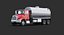 Camion sottovuoto