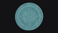 Aztec Calendar