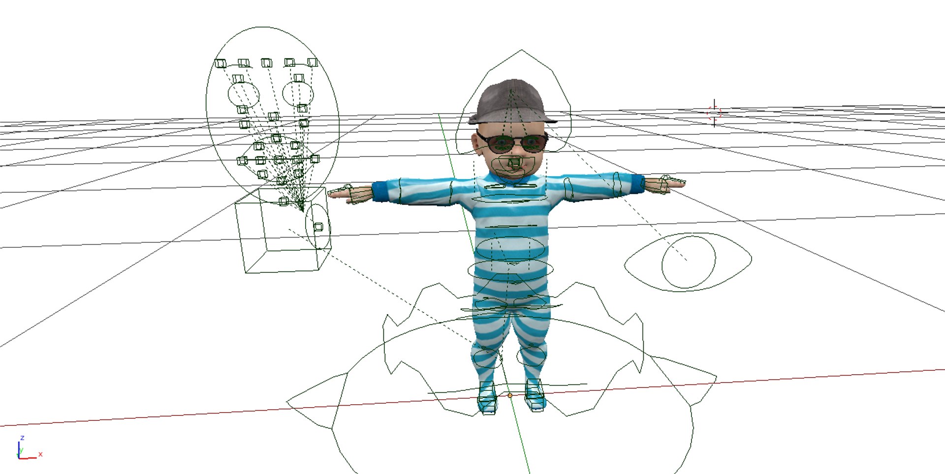 3D cute baby model https://p.turbosquid.com/ts-thumb/ai/z0lJR7/7BJyXg5r/18/png/1604875889/1920x1080/fit_q87/71dfc7972701e182d79ec402390ce46e16e23707/18.jpg