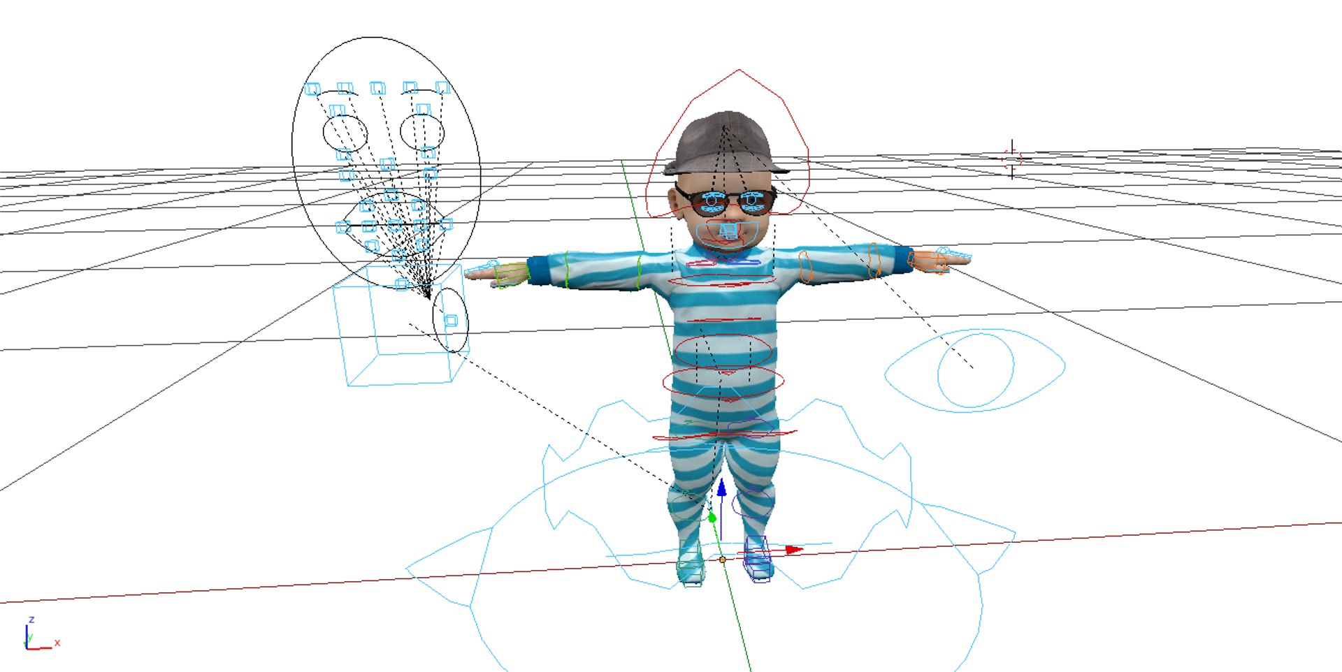 3D cute baby model https://p.turbosquid.com/ts-thumb/ai/z0lJR7/G1C7Ro3r/17/png/1604875889/1920x1080/fit_q87/ce9b35a86496d630e64d15db8c1a262f21e4ed60/17.jpg