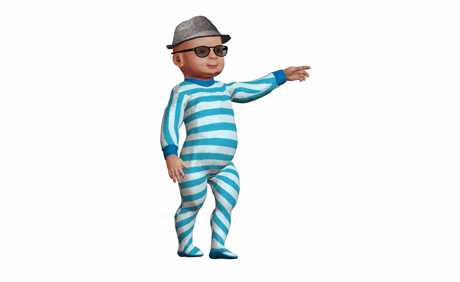 3D cute baby model https://p.turbosquid.com/ts-thumb/ai/z0lJR7/IzRiz9Td/4/png/1604875888/1920x1080/fit_q87/d749b5eb75b01fe997be7ff18417adaf9b852d09/4.jpg
