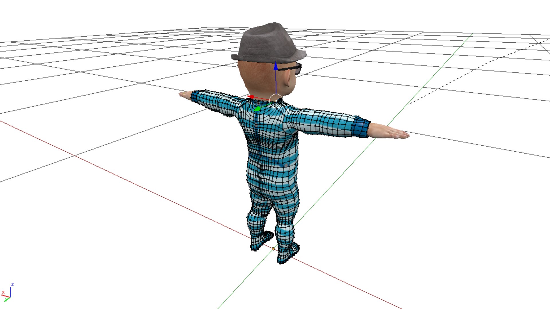 3D cute baby model https://p.turbosquid.com/ts-thumb/ai/z0lJR7/Ld/x1/png/1608321910/1920x1080/fit_q87/c2878e4248ac336b3f7423b4a5ed4f7d9665c678/x1.jpg