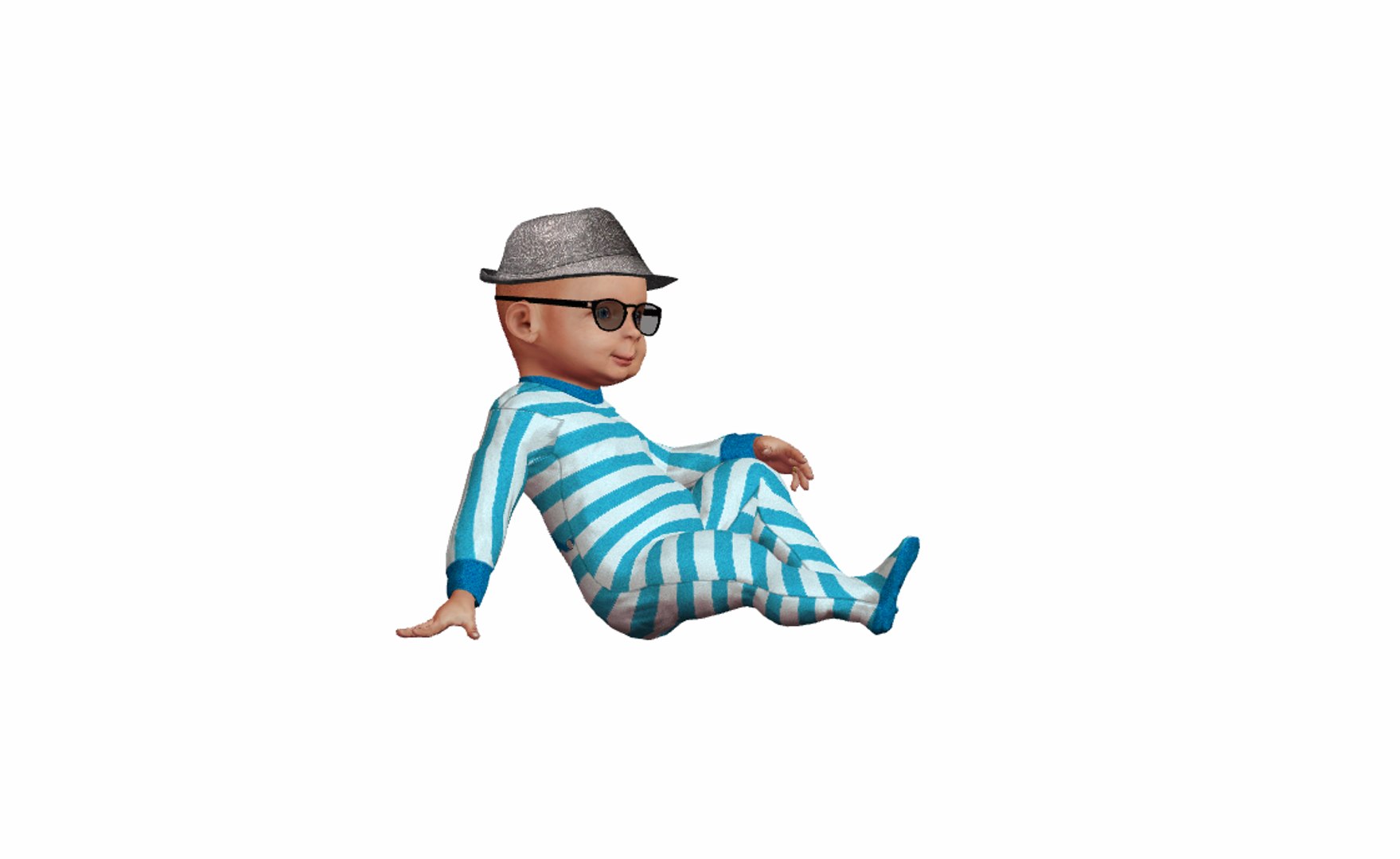 3D cute baby model https://p.turbosquid.com/ts-thumb/ai/z0lJR7/kojcD5o8/3/png/1604875888/1920x1080/fit_q87/d27f156ba17ddb761e22234d32196b5d73df403e/3.jpg