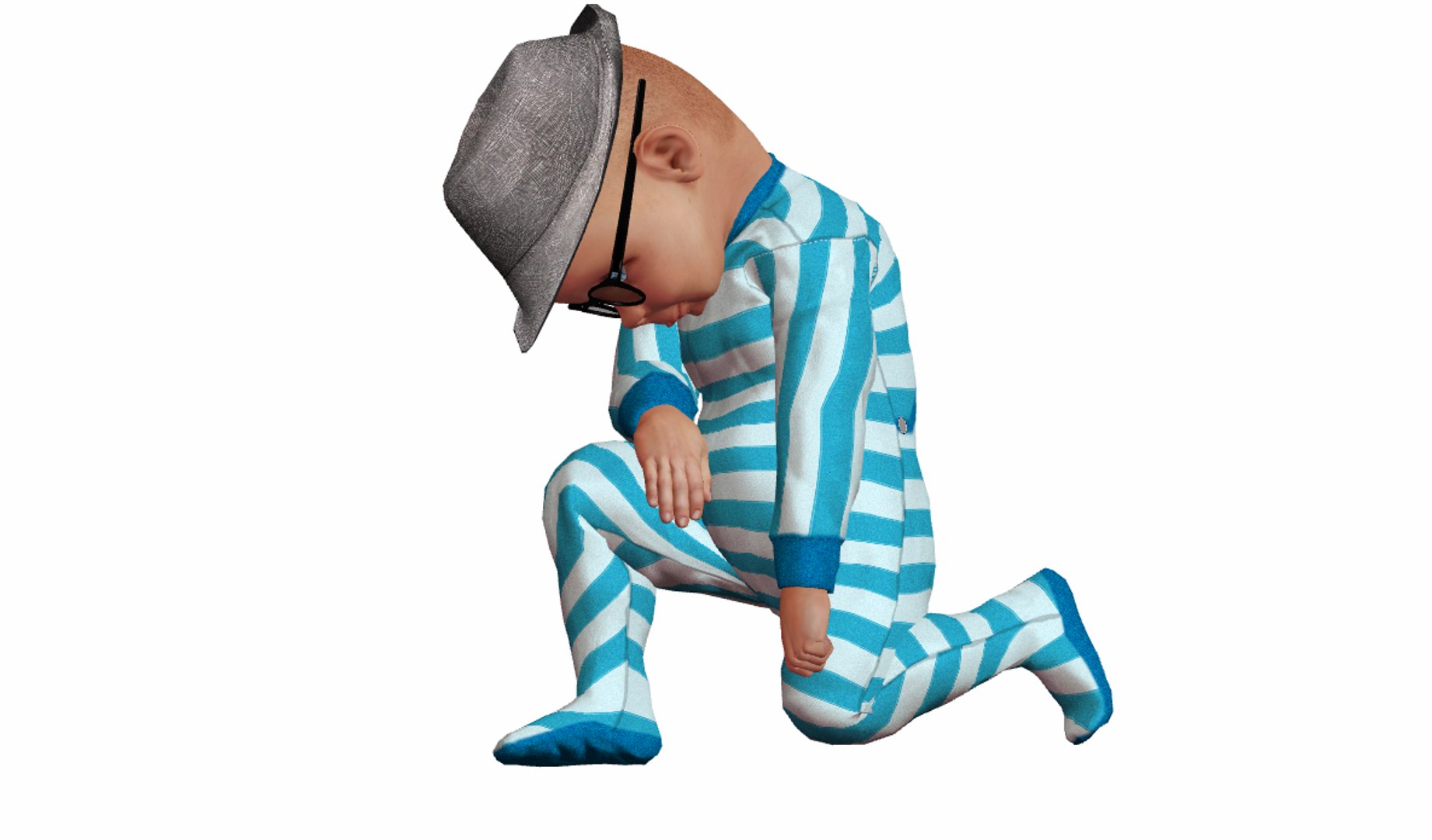 3D cute baby model https://p.turbosquid.com/ts-thumb/ai/z0lJR7/lddYULPV/16/png/1604875889/1920x1080/fit_q87/5aee927baaf6d8ce94c0fa47d511686023b3d3fd/16.jpg