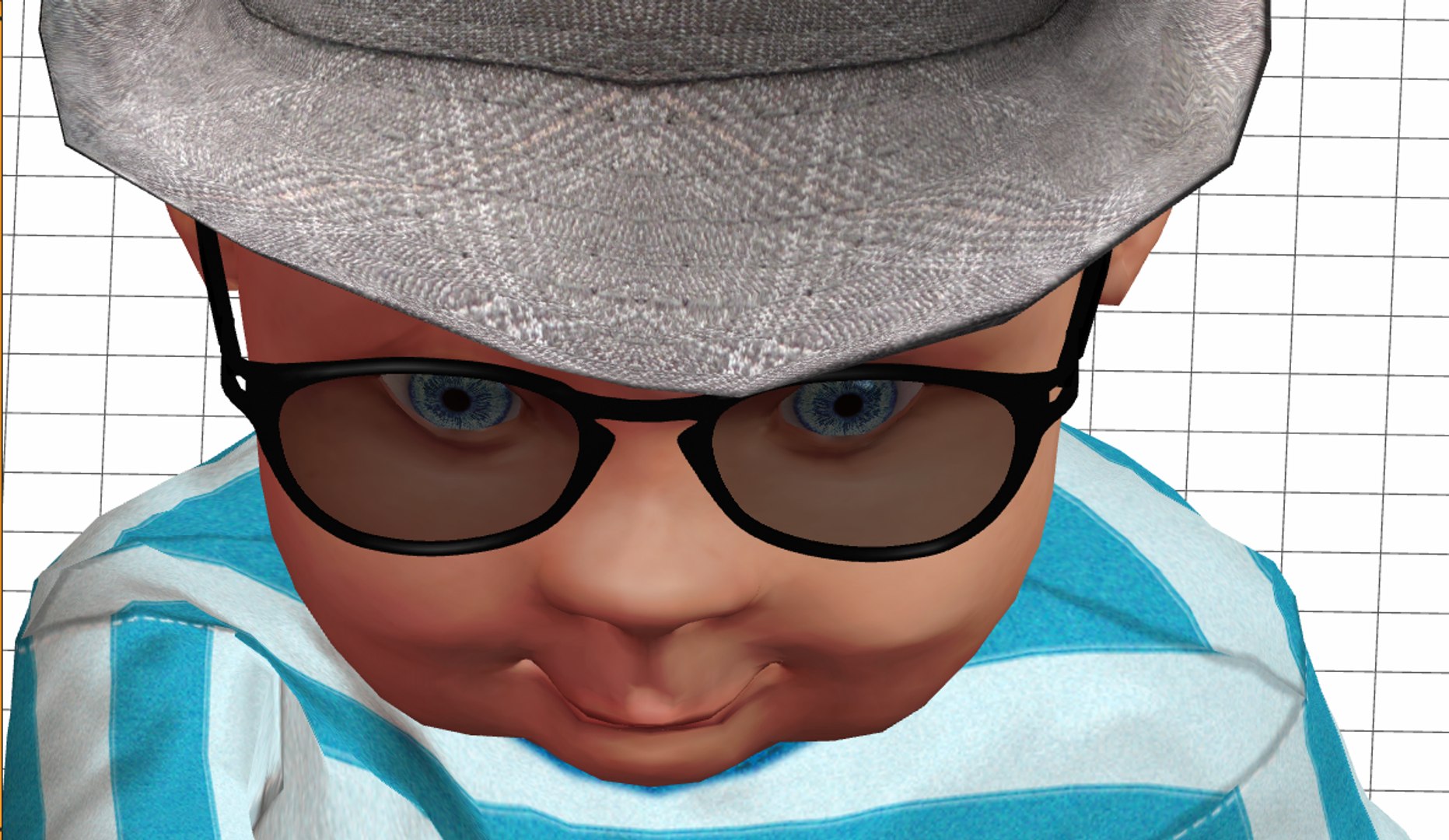 3D cute baby model https://p.turbosquid.com/ts-thumb/ai/z0lJR7/vS20Lmlh/9/png/1604875888/1920x1080/fit_q87/04a02cf01a6c9f2c598745ba2f5a429bc206a422/9.jpg