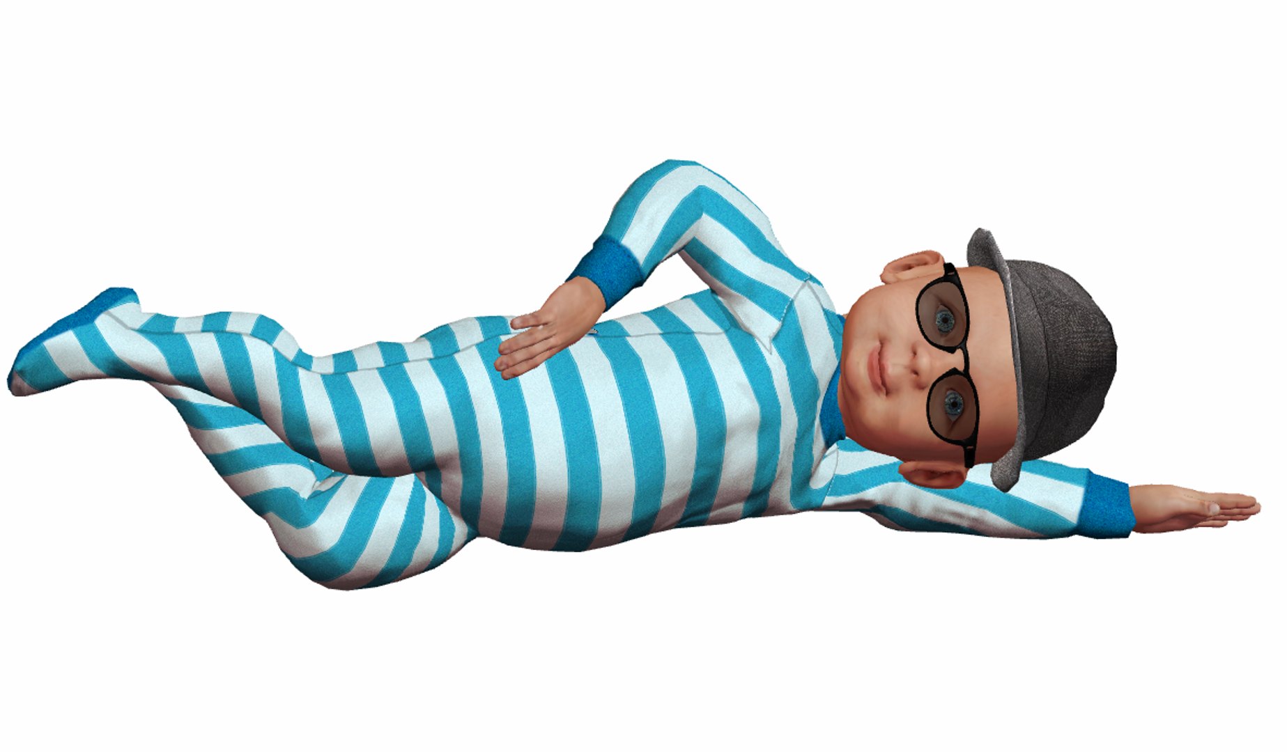 3D cute baby model https://p.turbosquid.com/ts-thumb/ai/z0lJR7/yybnz7wr/6/png/1604875888/1920x1080/fit_q87/67a306ff98b41a750a5b5485f65e0ed0be211e0f/6.jpg