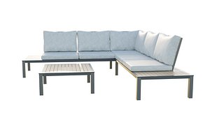 Slate Sofa L Modular