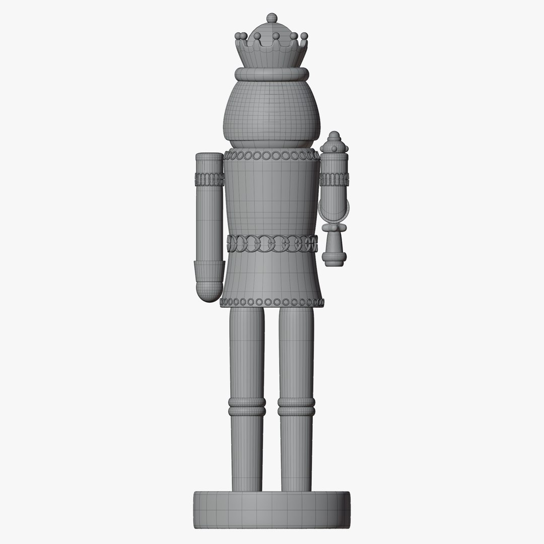 3D Nutcracker Collection https://p.turbosquid.com/ts-thumb/aj/9vENzw/1l/wirenutcrackerking5/png/1726140421/1920x1080/fit_q87/e5f018a961913a4642783515377c698c037b2304/wirenutcrackerking5.jpg
