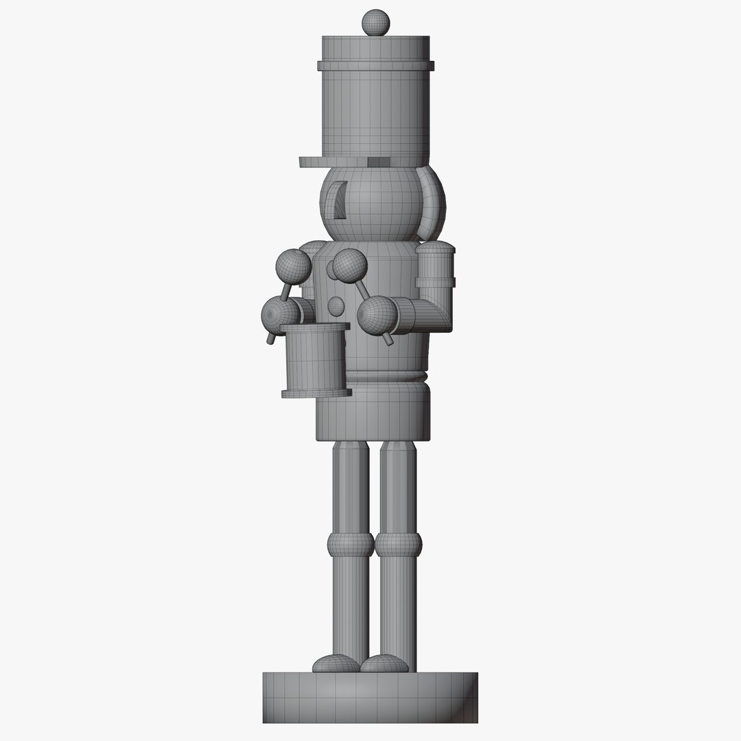 3D Nutcracker Collection https://p.turbosquid.com/ts-thumb/aj/9vENzw/9l/wirenutcracker42/png/1726146180/1920x1080/fit_q87/c20fe44f854708ade339eb5ba2f703444f52abbe/wirenutcracker42.jpg