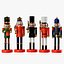Nutcracker Collection
