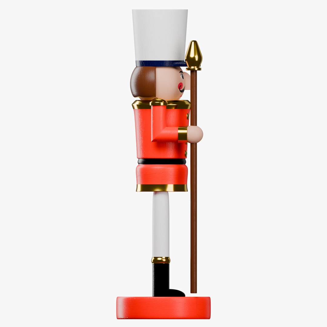 3D Nutcracker Collection https://p.turbosquid.com/ts-thumb/aj/9vENzw/Tv/nutcracker25/png/1726501713/1920x1080/fit_q87/b9c91d6eec06a593f2ce1cadd61d612f3eb9916f/nutcracker25.jpg