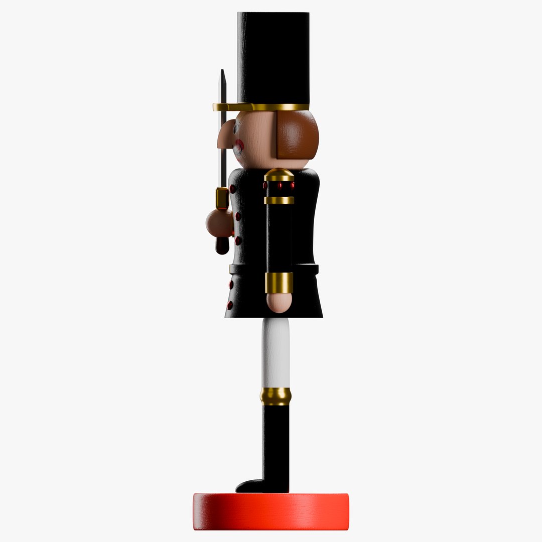 3D Nutcracker Collection https://p.turbosquid.com/ts-thumb/aj/9vENzw/a6/nutcracker13/png/1726501513/1920x1080/fit_q87/26b9426c3e3ecd45bdf3a6b007f2084b997e6d18/nutcracker13.jpg