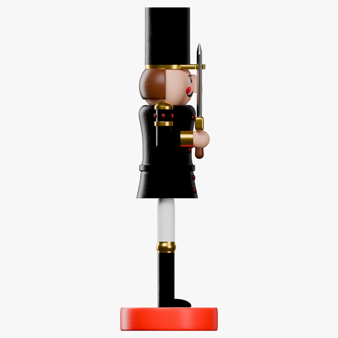 3D Nutcracker Collection https://p.turbosquid.com/ts-thumb/aj/9vENzw/rF/nutcracker17/png/1726501515/1920x1080/fit_q87/fbf8ea8ceb835980b0ab951ad70913dd84603b7e/nutcracker17.jpg