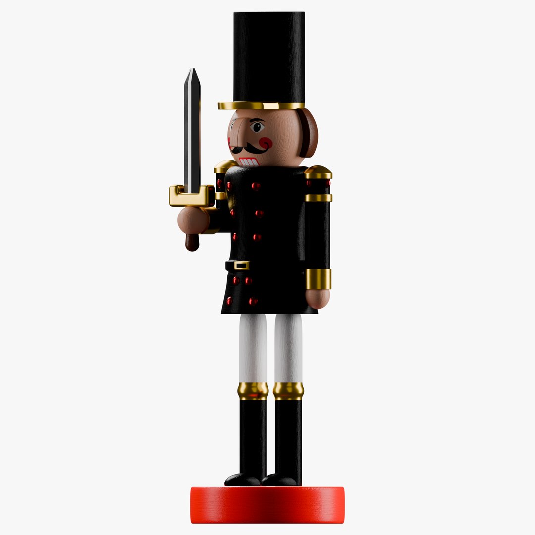 3D Nutcracker Collection https://p.turbosquid.com/ts-thumb/aj/9vENzw/xH/nutcracker12/png/1726501512/1920x1080/fit_q87/fec1198bba929b54862fc2f493eb2266529b132c/nutcracker12.jpg