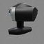 Scanner laser 3D portatile