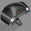 Scanner laser 3D portatile