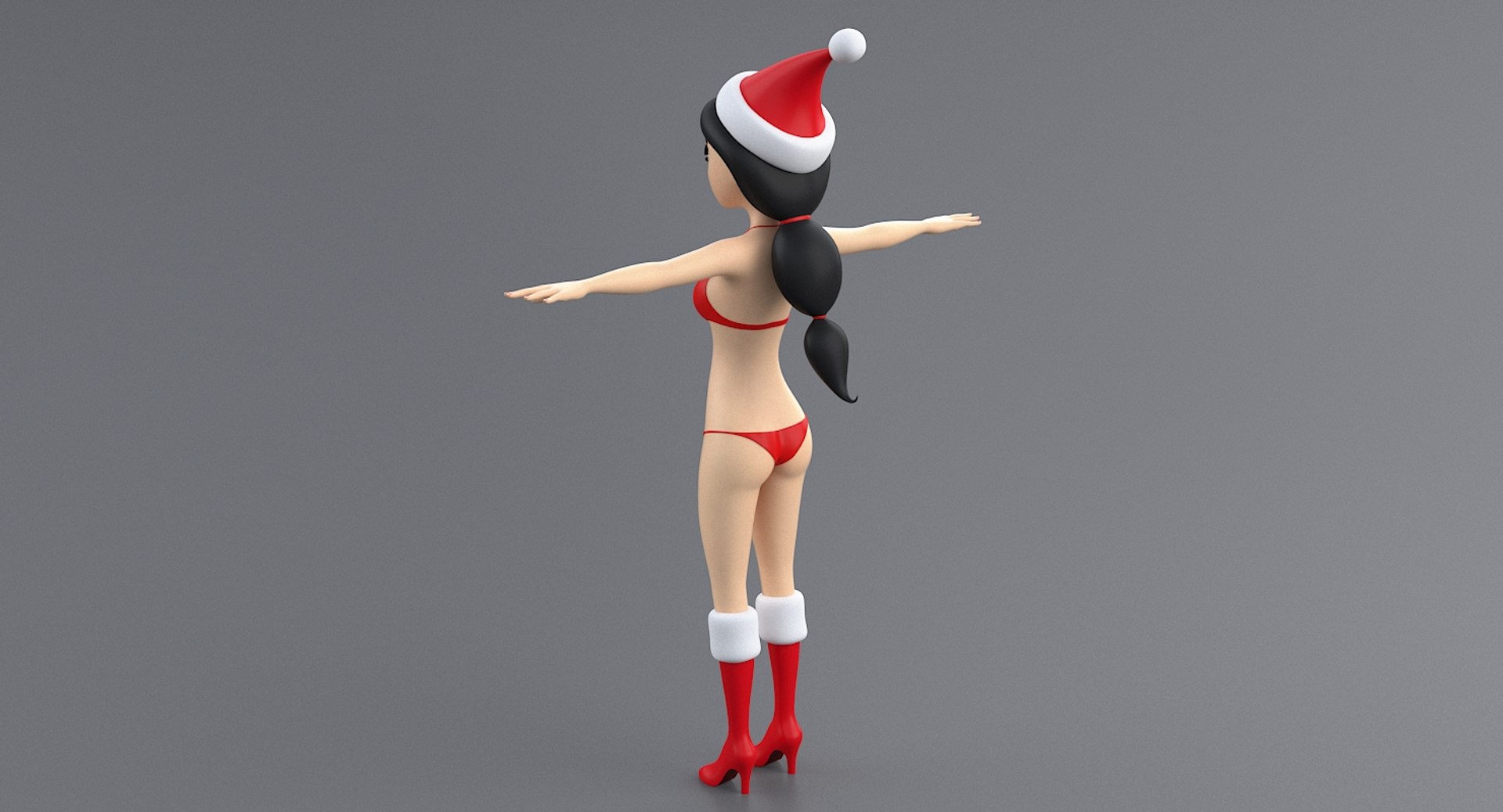 cartoon santa girl 3D model https://p.turbosquid.com/ts-thumb/aj/JwypV4/P69PIs9C/girlnorig_17/jpg/1563441971/1920x1080/fit_q87/0e8ae2b18beeecb29478d8bc4010532cee0141a2/girlnorig_17.jpg