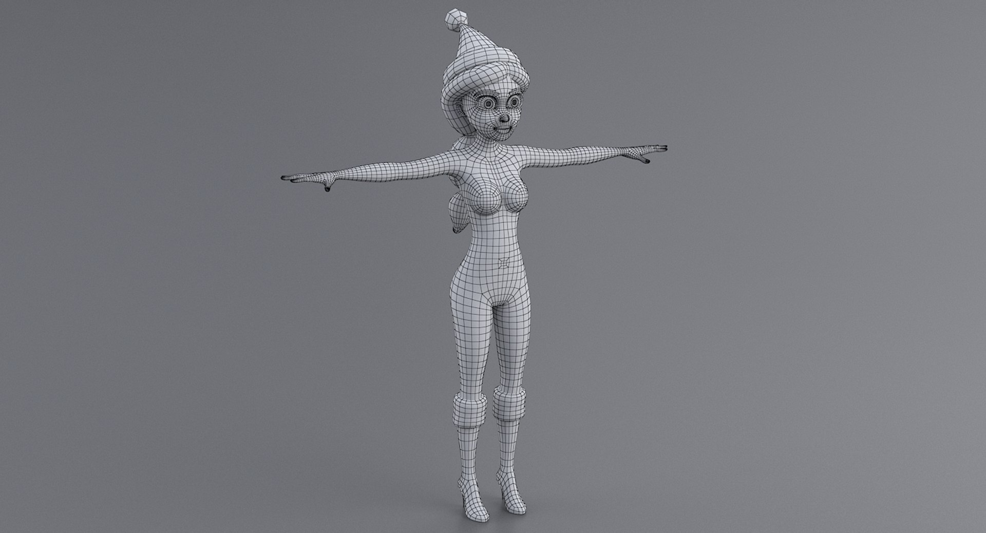 cartoon santa girl 3D model https://p.turbosquid.com/ts-thumb/aj/JwypV4/ezNQxXB3/girlnorig_46/jpg/1563441972/1920x1080/fit_q87/33ae8e691c1ef4cca820697d14e4bf66812ea88e/girlnorig_46.jpg