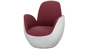 3D AIRCELL FAUTEUIL