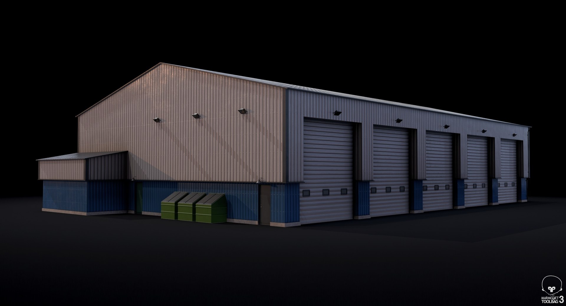 Industrial Building 25 model https://p.turbosquid.com/ts-thumb/aj/M6lQfz/Er/screenshot002/jpg/1669311902/1920x1080/fit_q87/e9a76f0fa5ba950c4f7afa63848ae02dfeb84923/screenshot002.jpg